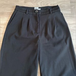 Princess Polly Archer Pants